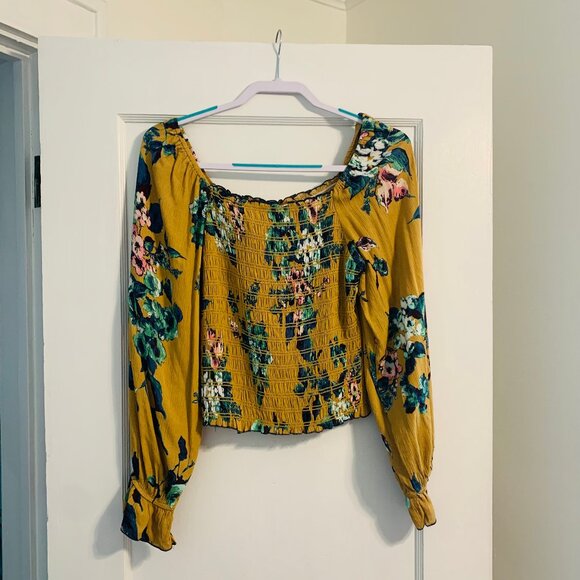 Blouse - Picture 1 of 4